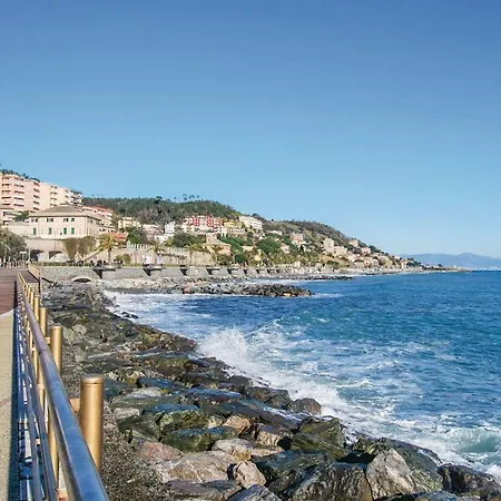 Pasifa * Rapallo