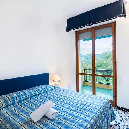 Apartman Pasifa *